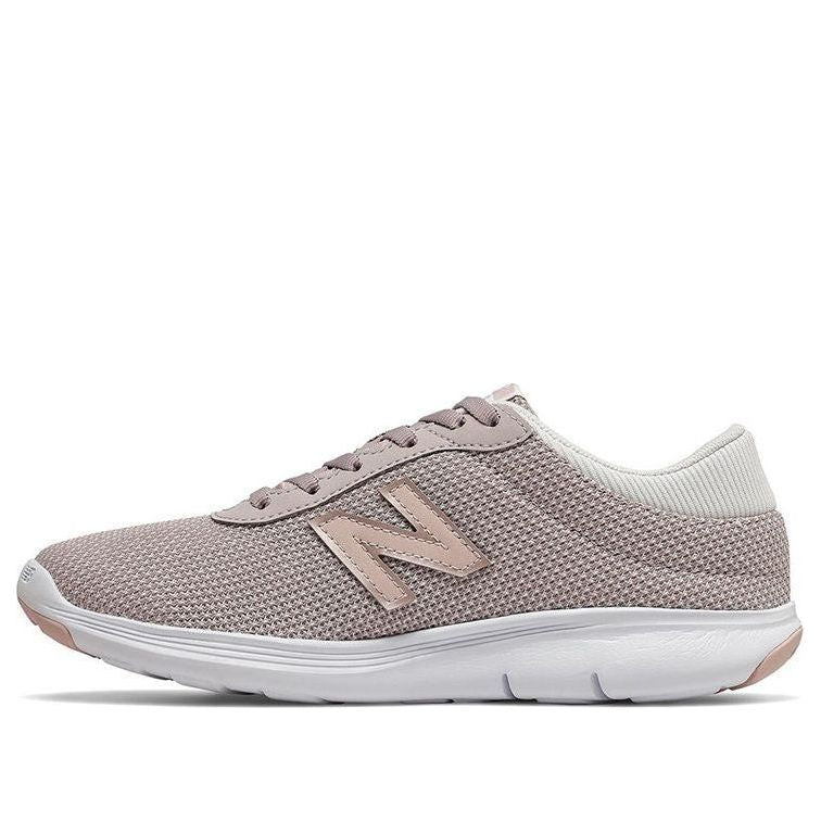 (WMNS) New Balance Koze V2 Pink/Brown WKOZELF2