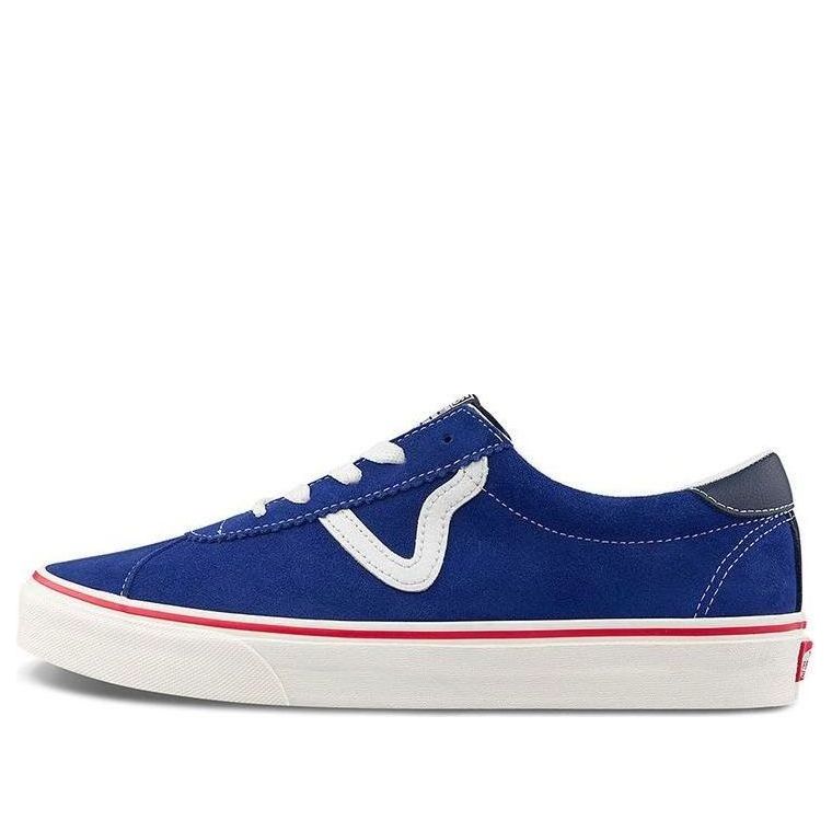 Vans Sports 'Blue White' VN0A4BU62ND