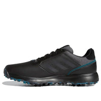 adidas S2G Golf Shoes Black FW6330
