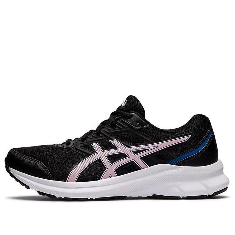 (WMNS) ASICS Jolt 3 Wide 'Black Barely Rose' 1012A909-012