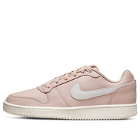 (WMNS) Nike Ebernon Low 'Particle Beige' AQ1779-200