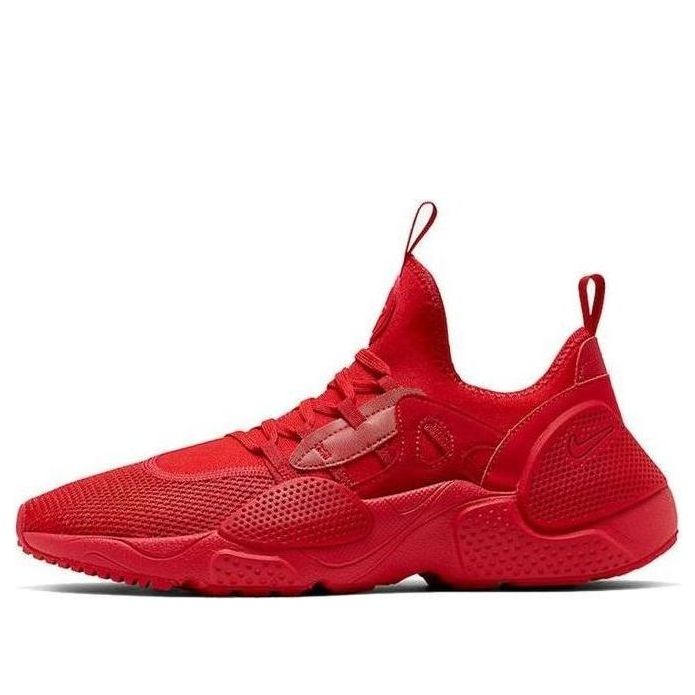 Nike Huarache E.D.G.E. TXT 'University Red' AO1697-603