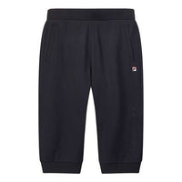 FILA Casual Loose Sports Pants Blue F11M028611F-NV