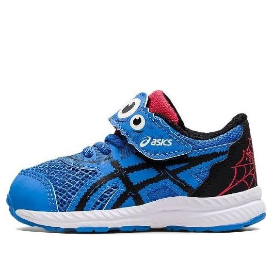 (TD) ASICS Contend 8 'Spider' 1014A269-400