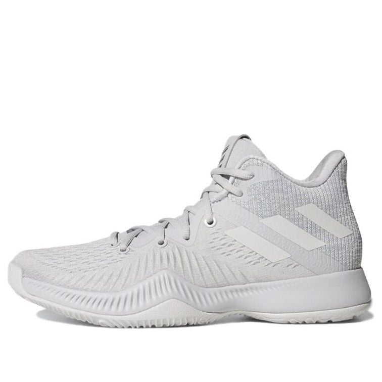 adidas Mad Bounce Wear-resistant Gray DB0842