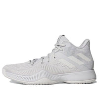 adidas Mad Bounce Wear-resistant Gray DB0842