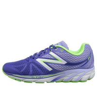 (WMNS) New Balance 3190 Series Wear-resistant Non-Slip Shock Absorption Low Tops Sports Blue W3190BL2