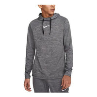 Nike Dri-FIT Logo 'Black Pure Summit White' DQ5051-011