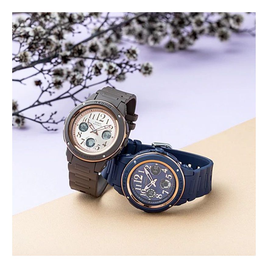 CASIO Baby-G 'Blue' BGA-150PG-2B2