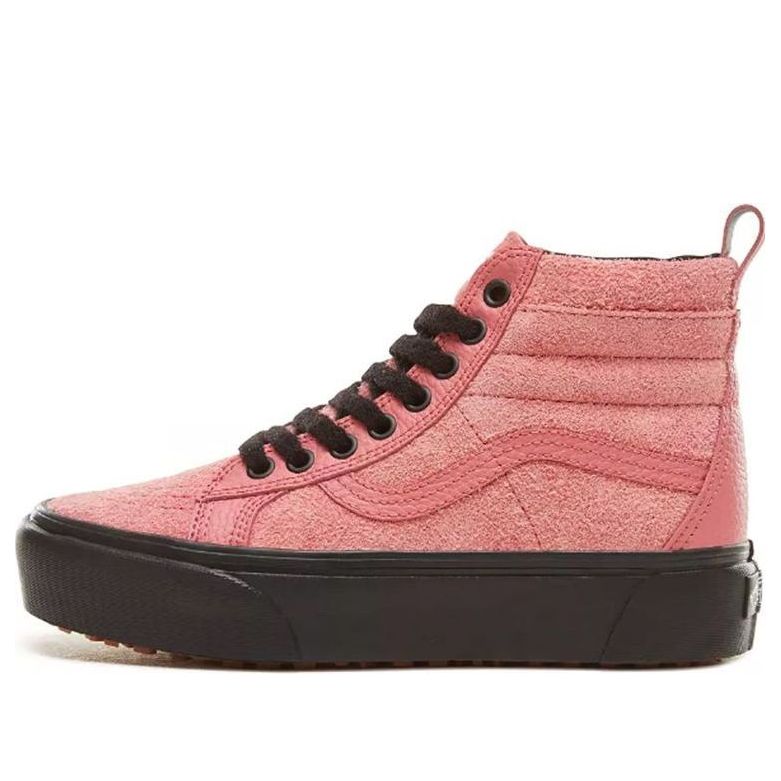 Vans SK8-HI Platform MTE 'Desert Rose' VN0A3TKOUCE