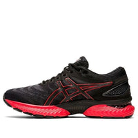 ASICS Gel-Nimbus 22 'Black Classic Red' 1011A680-003