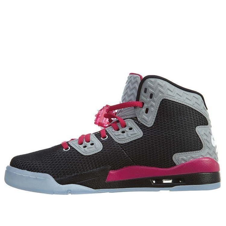 (GS) Air Jordan Spike Forty 811121-009