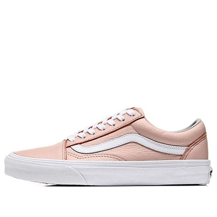 Vans Old Skool Leather 'Oxford Pink' VN0A38G1QD6