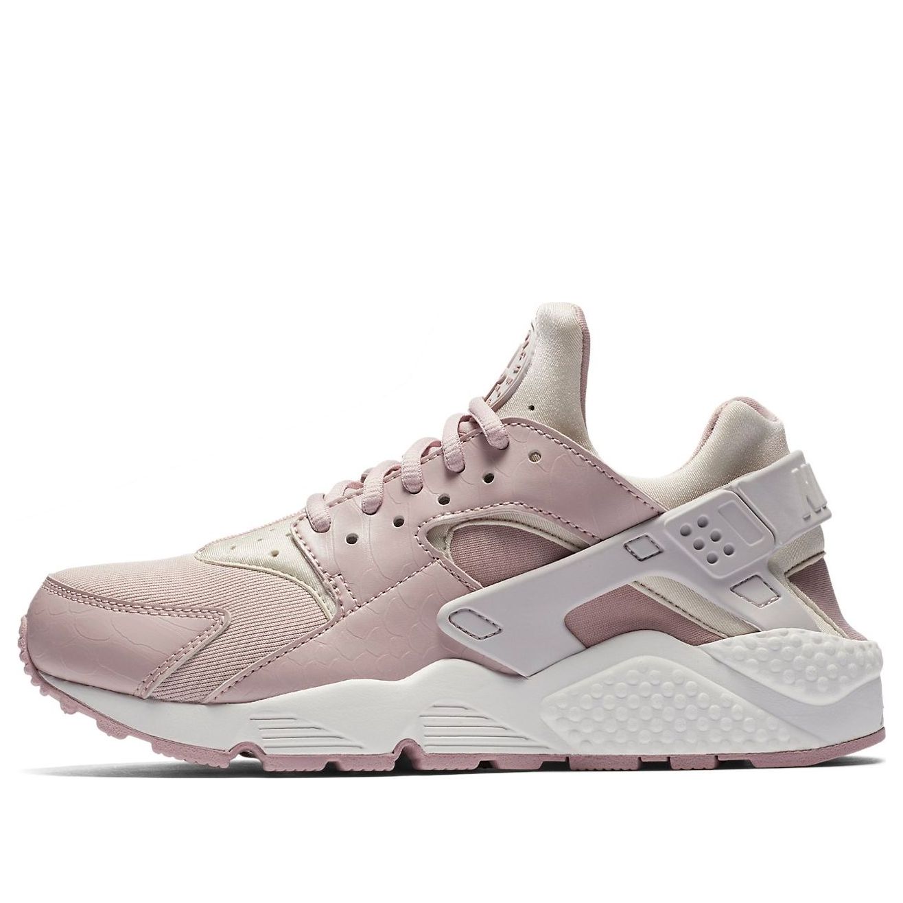 (WMNS) Nike Air Huarache 'Particle Rose' 634835-029