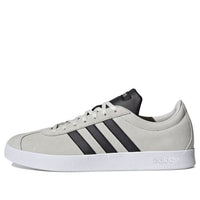 adidas VL Court 2.0 'Grey Black' EE6810
