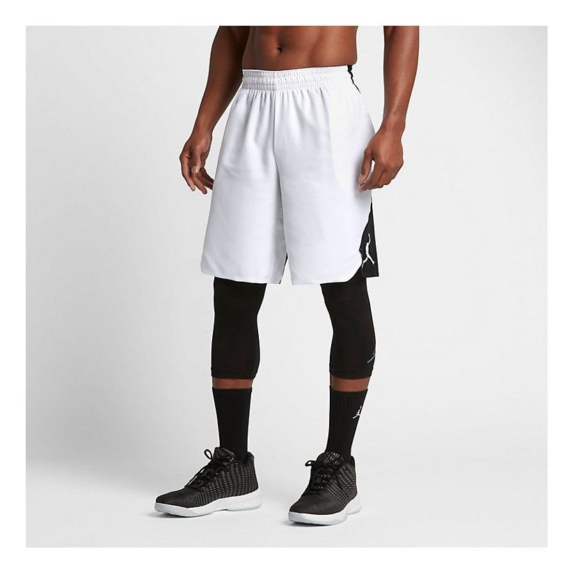 Apparel Shorts Men Air Jordan Ultimate Flight Sho 831348-100