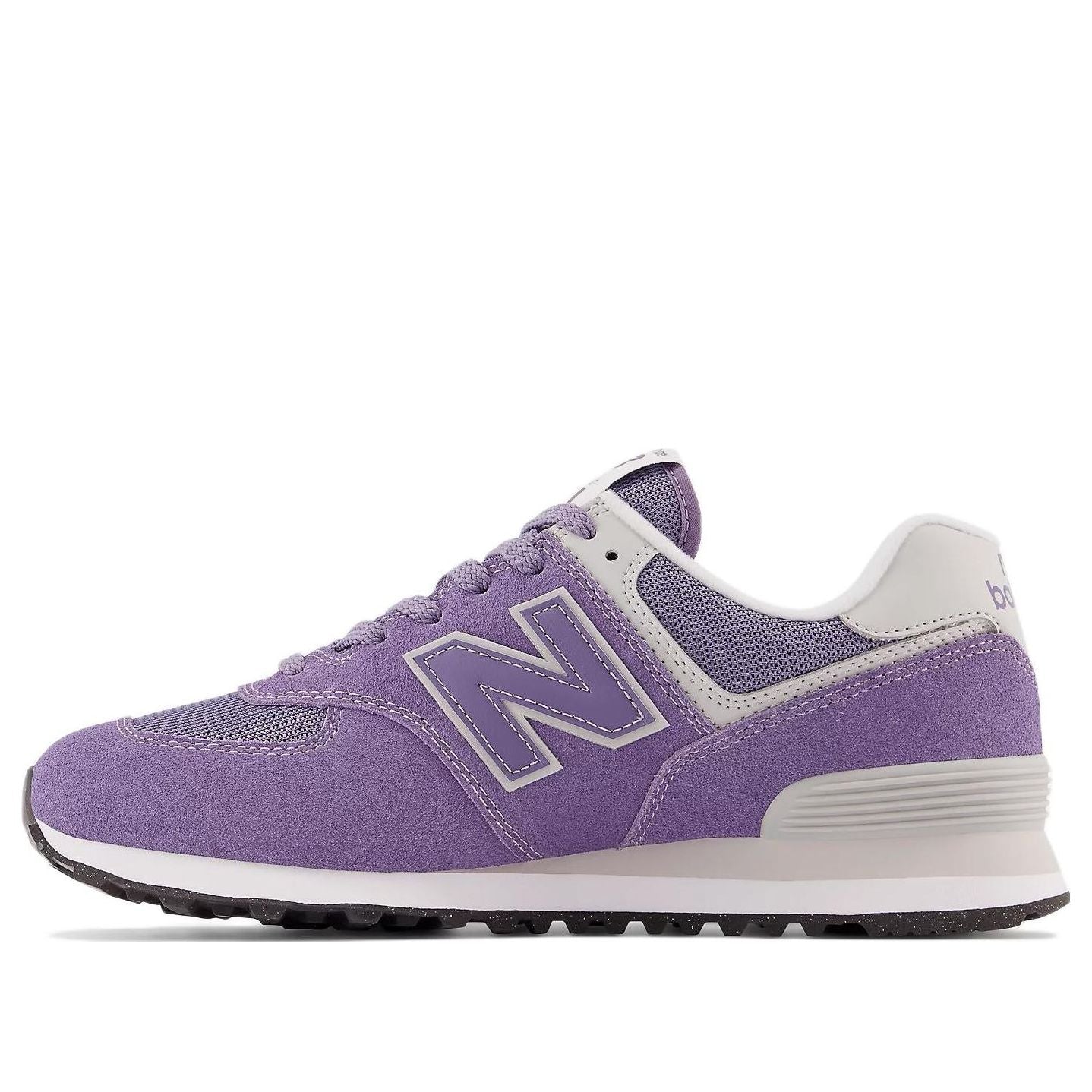 New Balance 574 'Purple White' U574CC2