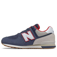 (GS) New Balance 574 Sport Pack Navy GC574ATP