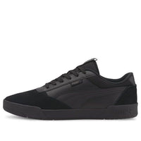 PUMA C-Skate Pure Black 373029-01