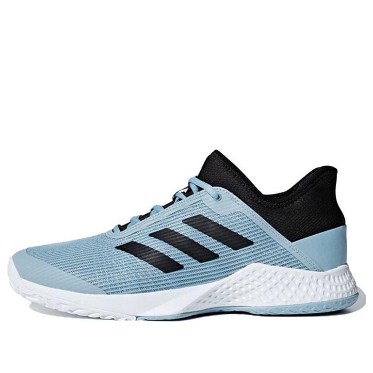 adidas Adizero Club Blue/Black CG6343