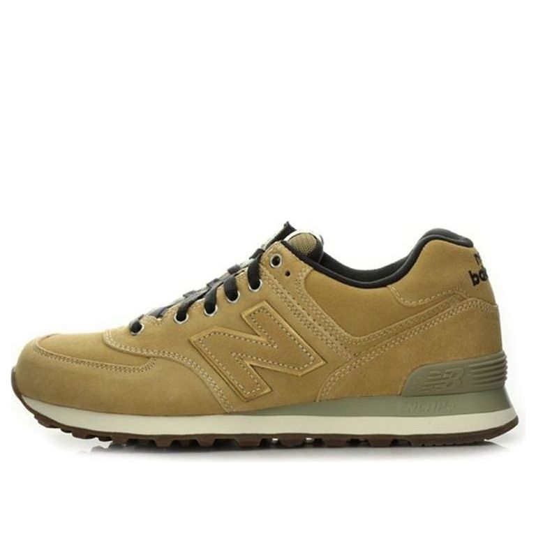New Balance 574 'Khaki' ML574GKE
