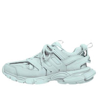 (WMNS) Balenciaga Track 'Light Blue' 542436W2LA24010