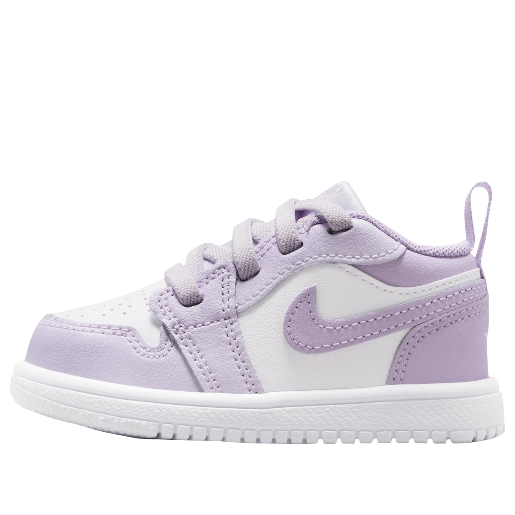(TD) Jordan 1 Low Alt 'Barely Grape Violet Mist' DR9747-500