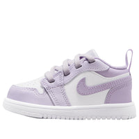 (TD) Jordan 1 Low Alt 'Barely Grape Violet Mist' DR9747-500