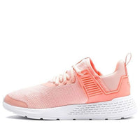(GS) PUMA Insurge Mesh Sports Pink/White 367757-06