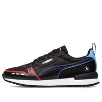 PUMA BMW Motorsport x R78 'Black Blueprint' 306786-01