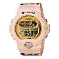 CASIO Baby-G 'Pink' BG-6900JR-4