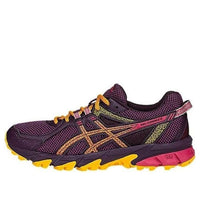 (WMNS) ASICS Gel-Sonoma 2 Para 'Purple Yellow' T684N-3321