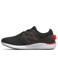 New Balance Fresh Foam Vero Racer 'Black Red' MVRCRLB1