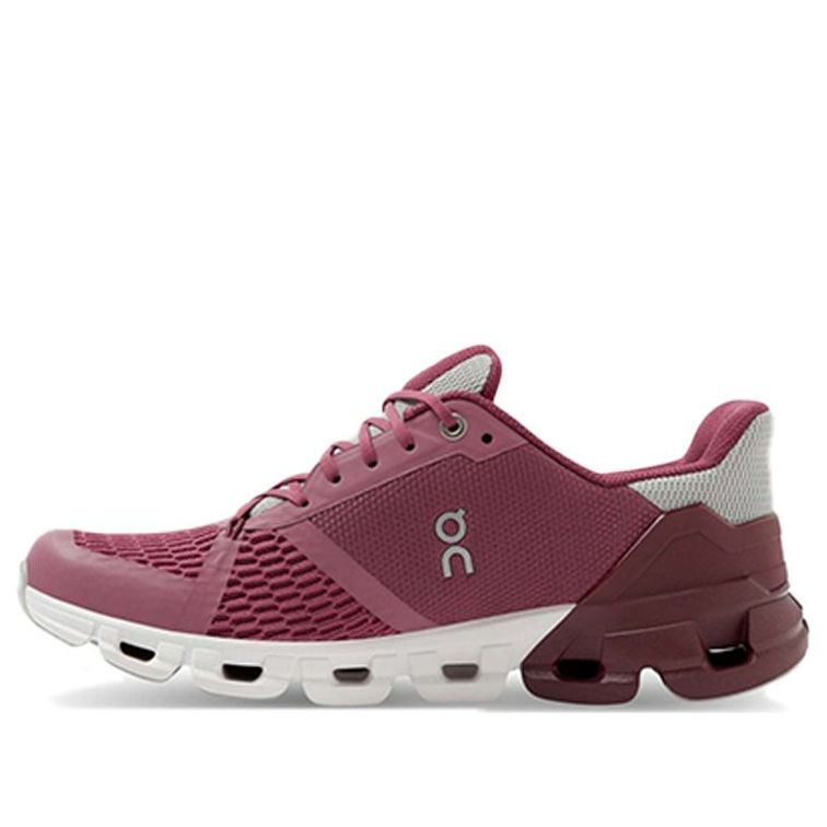 (WMNS) On Running Cloudflyer 'Magenta Mulberry' 21.99625