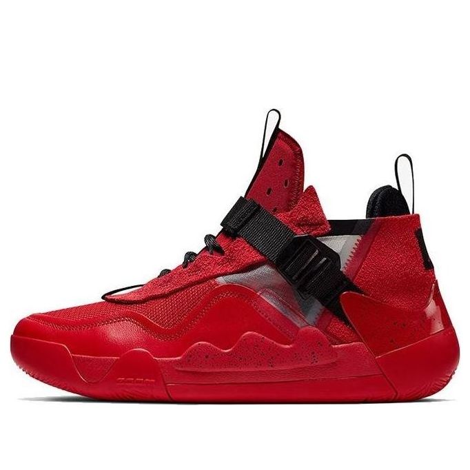 Air Jordan Defy SP 'University Red' CJ7698-600