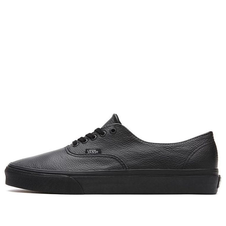 Vans Authentic Decon 'Black' VN00018CGKM