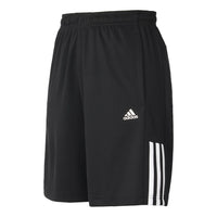 adidas BASE 3E SHORT Sports Training Shorts Black S21971