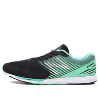 New Balance Hanzo S Mimura 2E 'Black Green' MHANZSE2