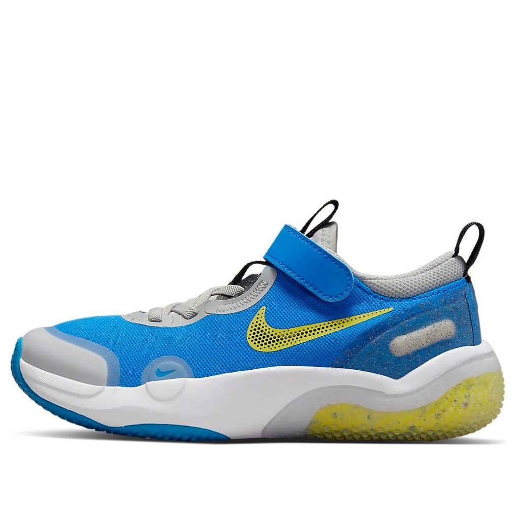 (PS) Nike Explor Next Nature 'Photo Blue Atomic Green' DC5861-402