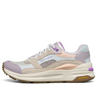 (WMNS) Skechers Global Jogger 'White Purple' 896007-WMLT