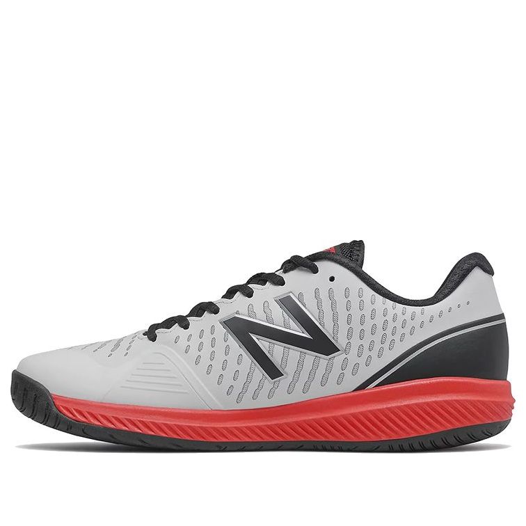 New Balance 796v2 'White Velocity Red' MCH796A2
