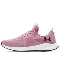 (WMNS) Under Armour Charged Aurora 'Mauve White' 3022619-603