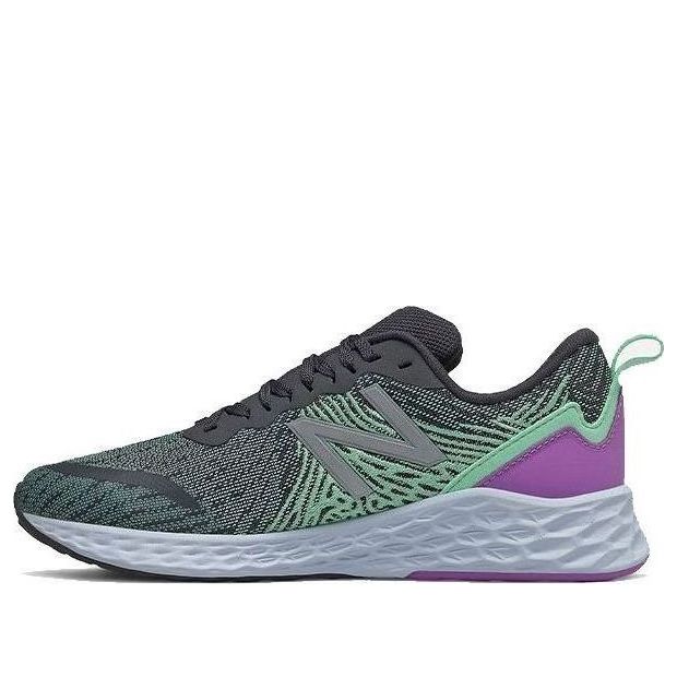 New Balance Fresh Foam Tempo 'Green Purple' GPTMPGP