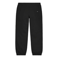 Supreme WINDSTOPPER Sweatpants 'Black' SUP-FW20-394