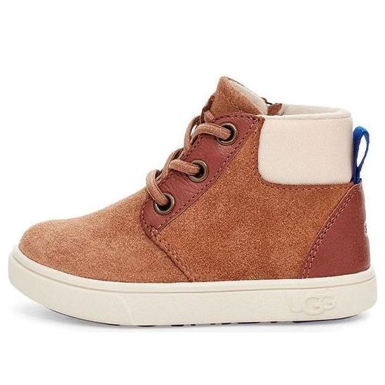 (PS) UGG Jayes 'Chestnut' 1112272T-CHE
