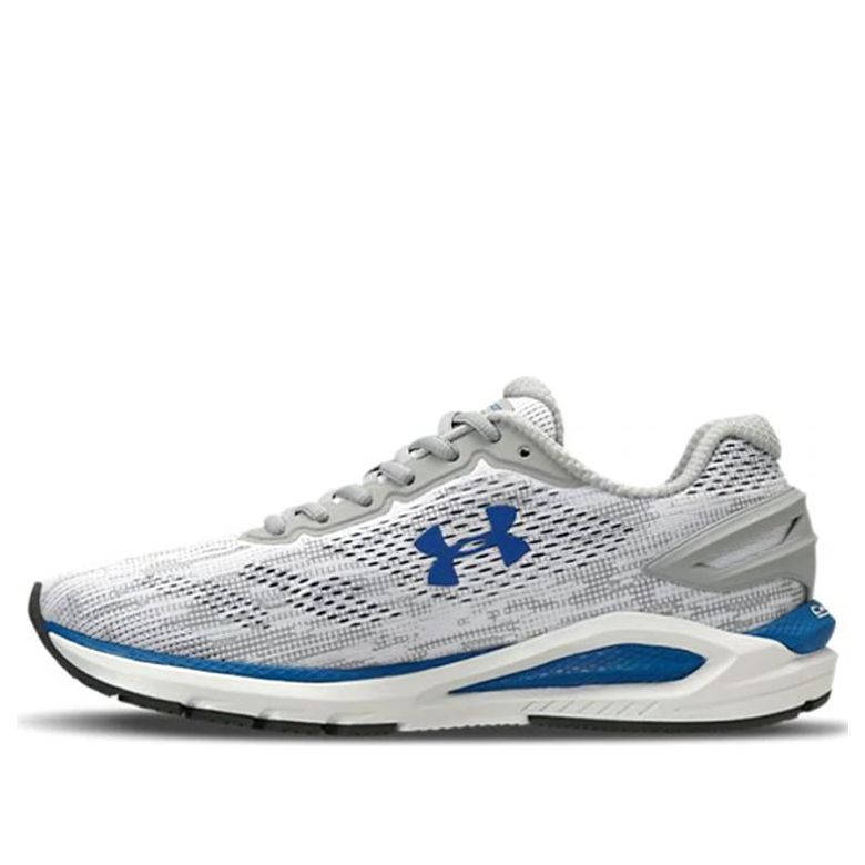 Under Armour Charged Carbon Gray 3023412-100