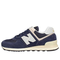 New Balance 574 Blue/White ML574VLA