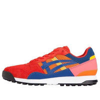 Onitsuka Tiger x TOMATO Tiger Horizonia 'Red' 1183A734-609