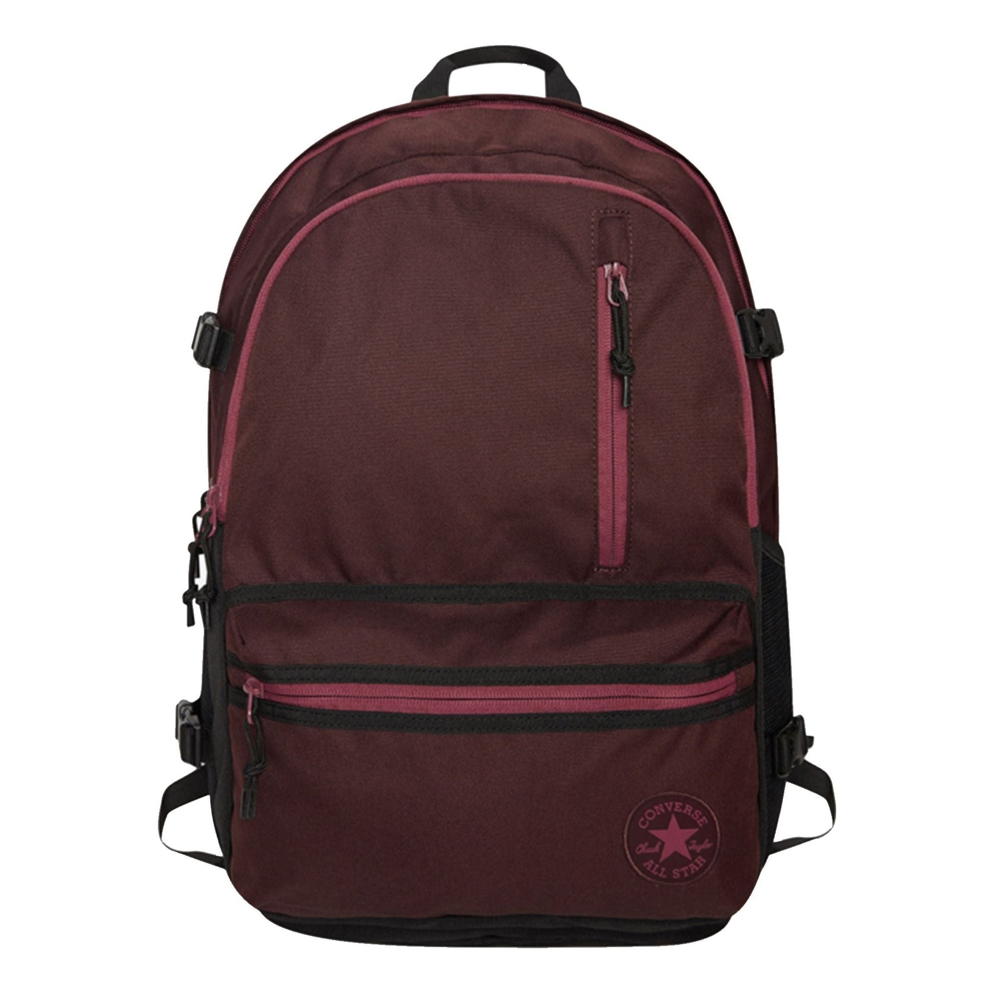 Converse Straight Edge Backpack 'El Dorado' 10022108-A03