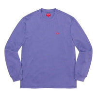 Supreme SS21 Week 1 Small Box L SUP-SS21-451-PUR